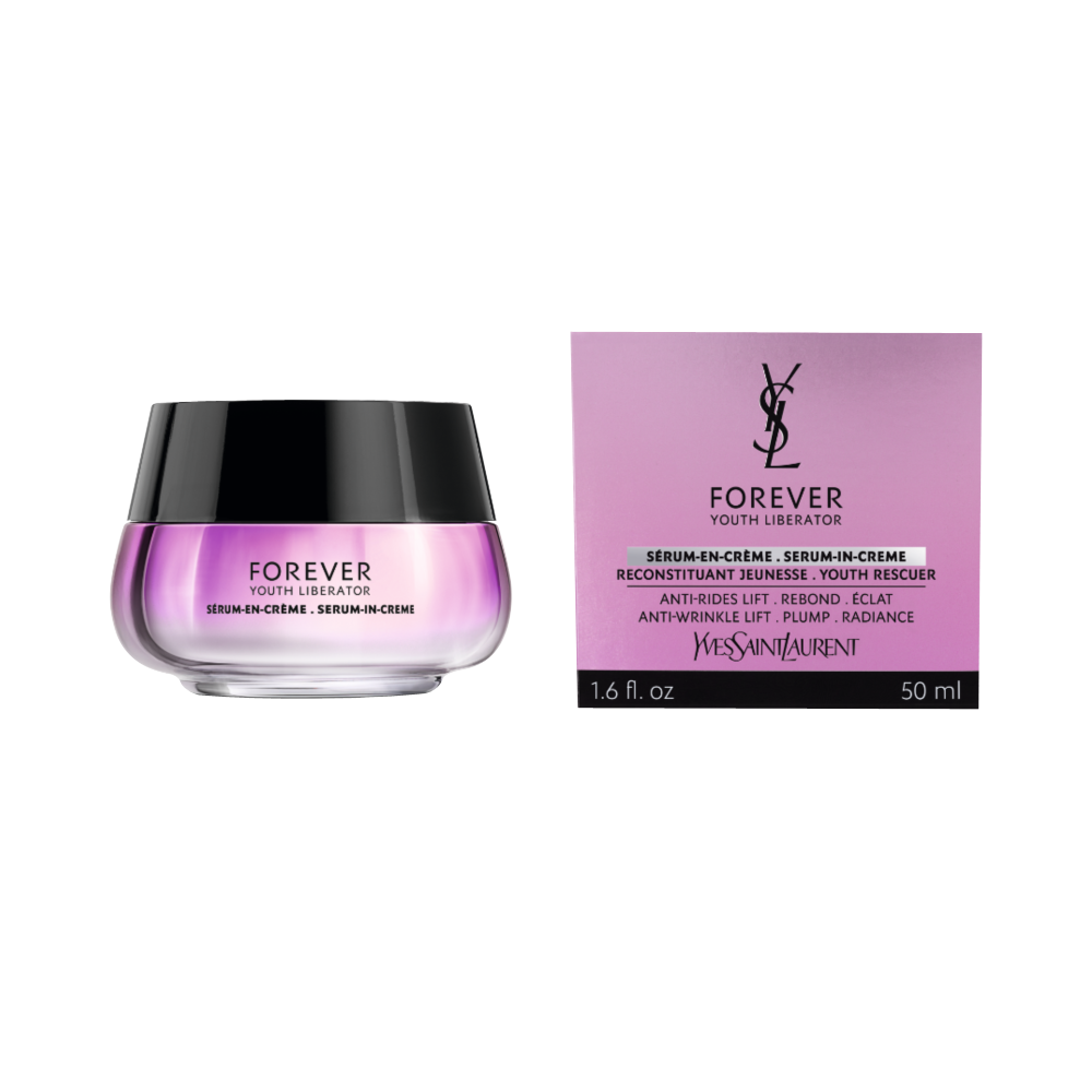 Ysl forever youth liberator creme review hot sale